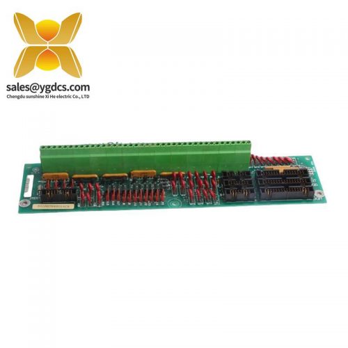 GE IC687BEM742 Control Module, High Performance PLC Component