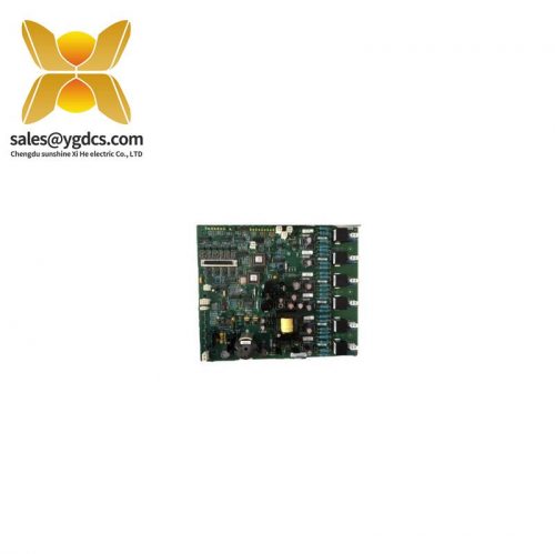 GE IC690RFH008 High-Performance RF Module