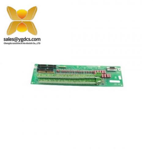 GE IC690RFH008 High-Performance RF Module