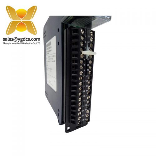 GE IC690RFH008 High-Performance RF Module