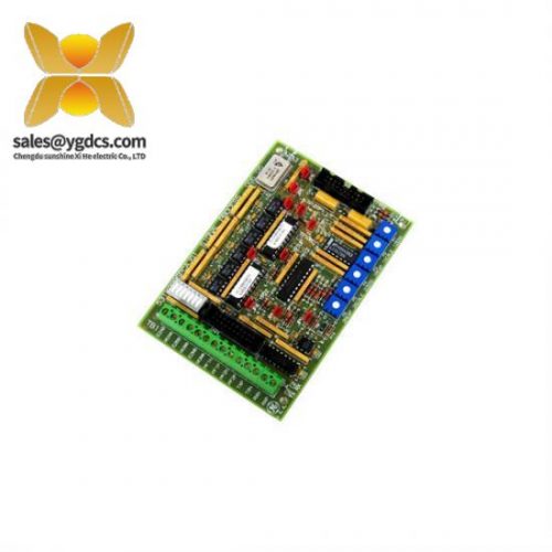 GE IC695CPU315-BB High-Performance CPU Module for Industrial Automation