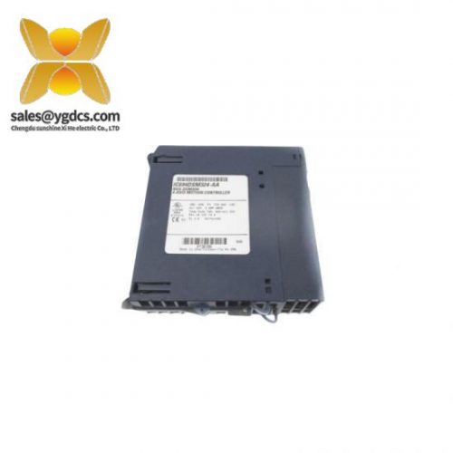 GE IC697MDL241 Discrete Input Module, 24 VDC, 32 Channels