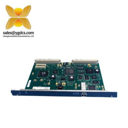 GE IC698CMX016 Wireless Communication Module