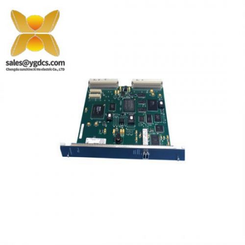 GE IC698CMX016 Wireless Communication Module