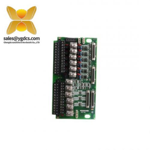 GE IS200TRLYH1BGG - High-Performance Relay Terminal Module