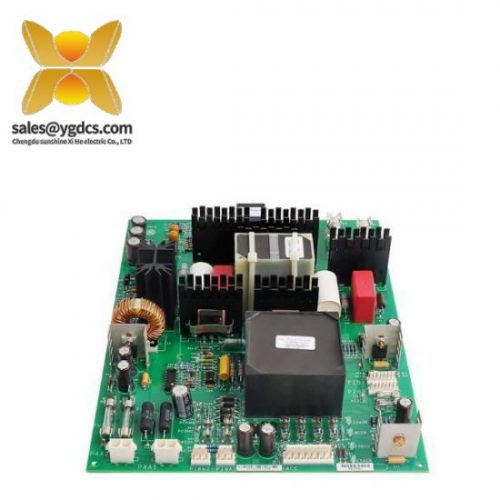 GE IS210AEPSG1AFC Power Supply Board for Wind Turbine Control Systems