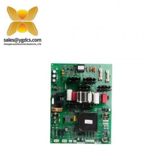 GE IS210AEPSG1AFC Power Supply Board for Wind Turbine Control Systems