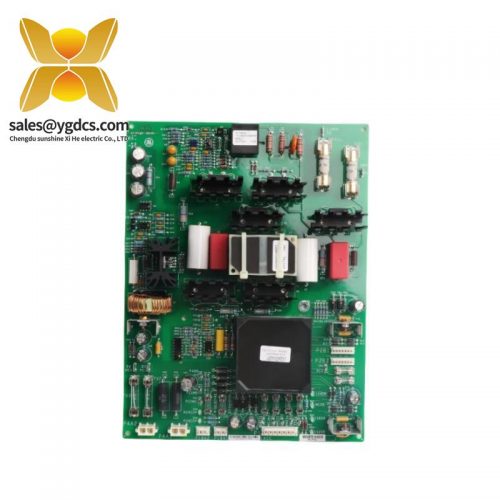 GE IS210AEPSG1AFC Power Supply Board for Wind Turbine Control Systems