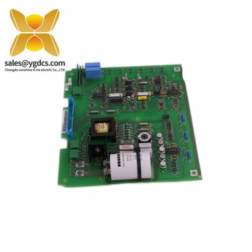 GE IS215UCVFH2BB - VME-7650-83H 350-007650-83H C - Controller Module for Wind, Steam, and Gas Turbines