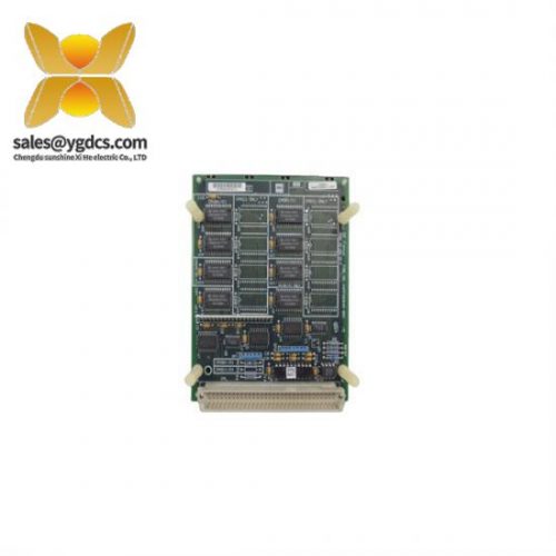 GE IS215UCVFH2BB VMIVME-7650-83H - High-Performance Control Module for Industrial Automation