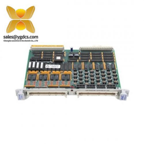 GE IS220PAICH2A: Input/Output Pack for Industrial Automation Systems