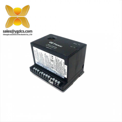 GE MTM-120(S-A20-120VA) Advanced Power Management System