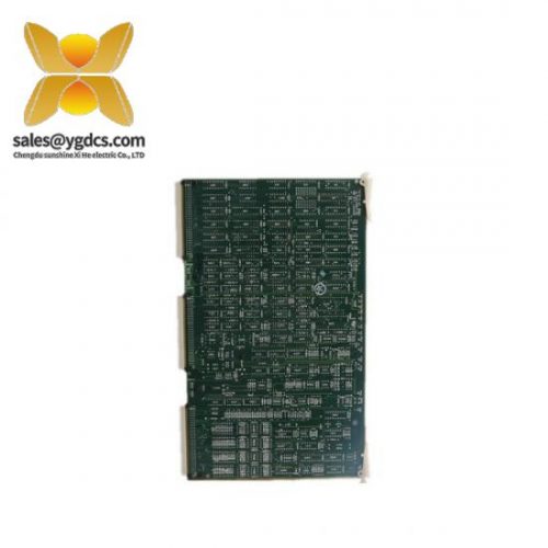 GE T35 E00HCHF8GH6FM8GP6DU6DU6DW6D - Communication Terminal Module