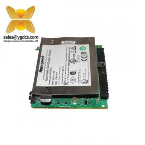 GE UR6CH Digital I/O Module for Enhanced Industrial Automation