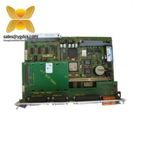 GE VMICPCI-7806-211000 350-657806-211000L Network Module