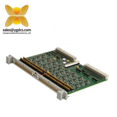 GE VMIVME-2128 High Voltage Digital Output Module