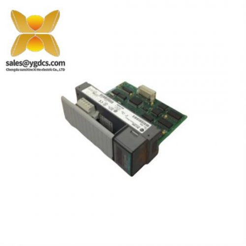 GE VMIVME-7700 Industrial Automation Module