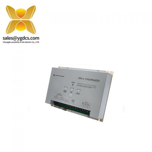 GE VMIVME-7700 Industrial Automation Module