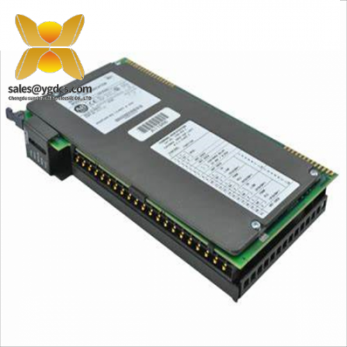 GEC ALSTHOM MVAJ53H1LB0856A Industrial Control Module