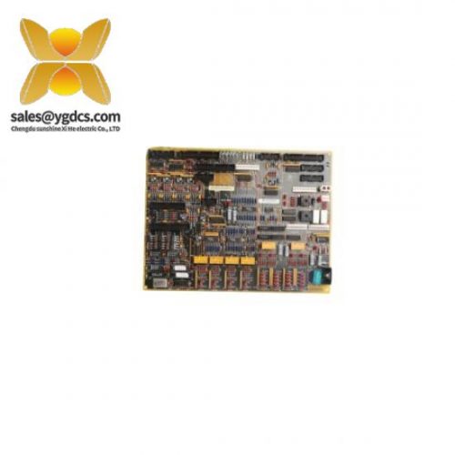 ABB SINT4450C Power Driver Board for Industrial Automation, 200 characters or less