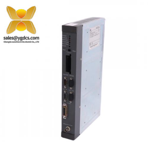 Condor GLC75D Industrial Control Module