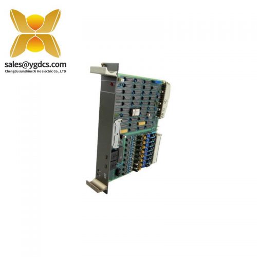 Honeywell 05701-A-0502 Industrial Control Module