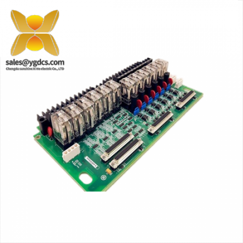 Honeywell 05701-A-0502 Industrial Control Module