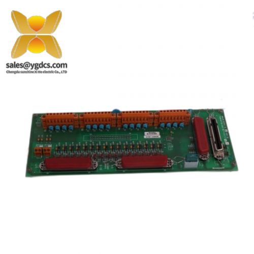 Honeywell 05701-A-0502 Industrial Control Module