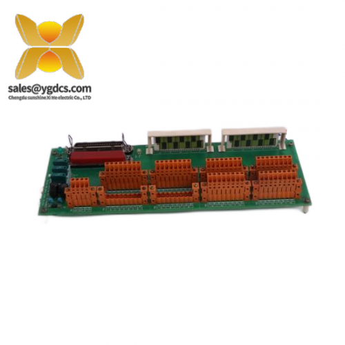 Honeywell 05701-A-0502 Industrial Control Module