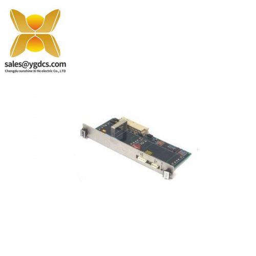 Harmonic HA-600-4 Power Conditioning Module