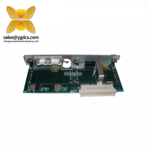 Harmonic HA-600-4 Power Conditioning Module