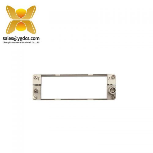 HARTING 09061487901 Industrial Connector, Reliable Connectivity Solutions