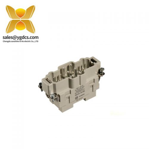 HARTING 09061487901 Industrial Connector, Reliable Connectivity Solutions