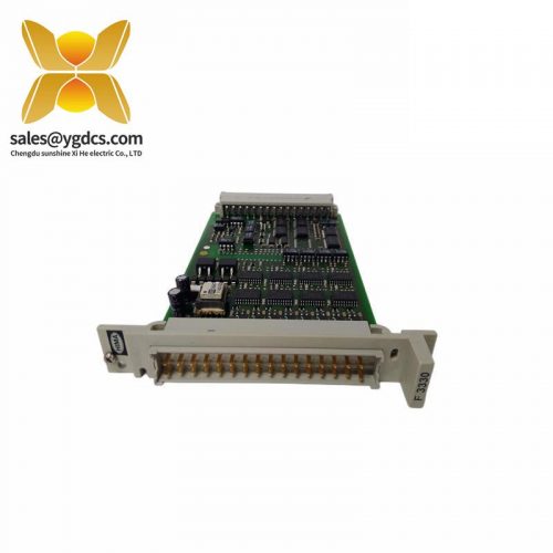 HIMA F3330 984333002 Digital Input Module