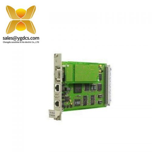 HIMA F8627X 984862765 Industrial Control Module