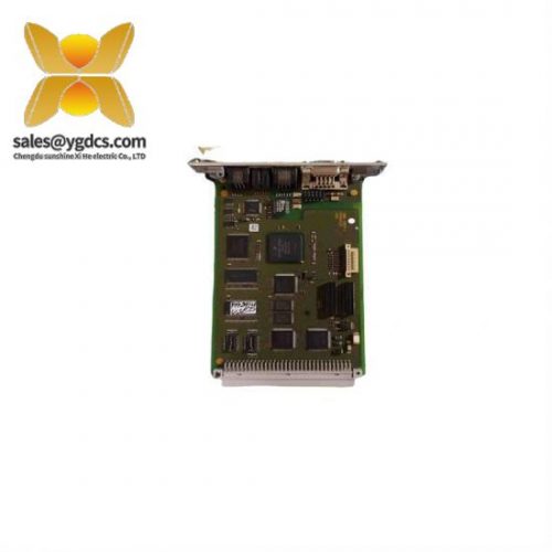 HIMA F8627X 984862765 Industrial Control Module