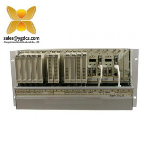 HIMA H4137 Industrial Control Relay Switch, Relay Module - High Performance for Automation