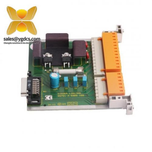 HONEYWELL 05701-A-0325 System Automation Module for Industrial Control Systems