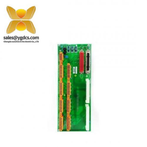 Honeywell 51204160-175 UCN Digital Input Module