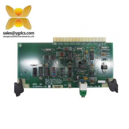 HONEYWELL 51304544-100: Industrial Control System Module, High Precision & Reliability