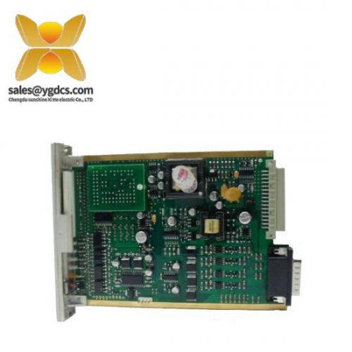 HONEYWELL 51401437-301 PLC Module for Industrial Automation