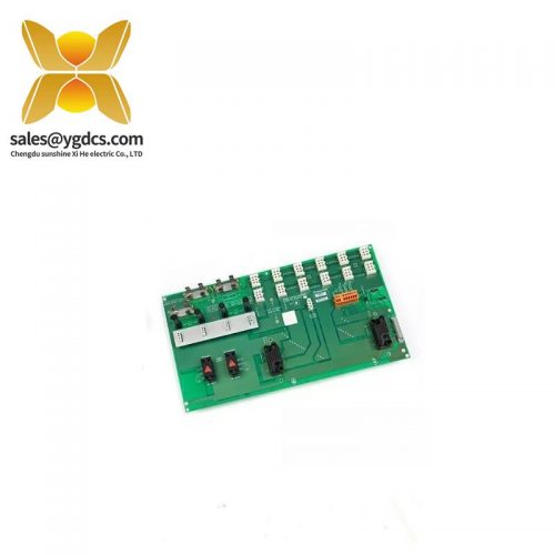 Honeywell C7035A1023 Industrial Control Module