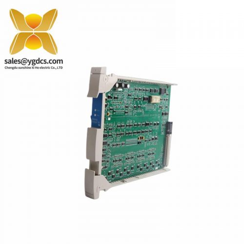 Honeywell CC-PCF901 Control Firewall Module for Industrial Automation