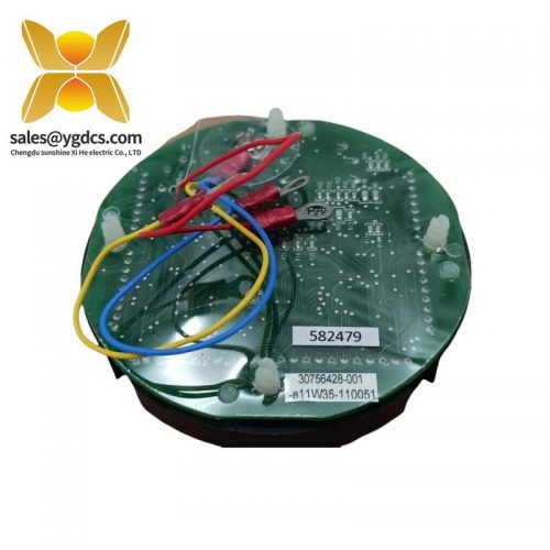 Honeywell CC-TAIN11 Industrial Control Module