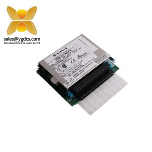 Honeywell CC-TAIN11 Industrial Control Module