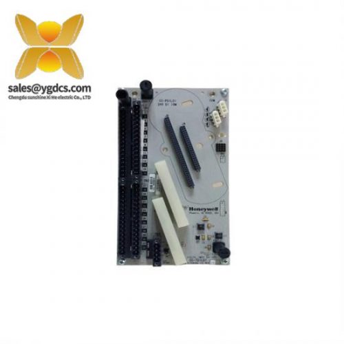 Honeywell CC-TDIL01 Digital Input Module