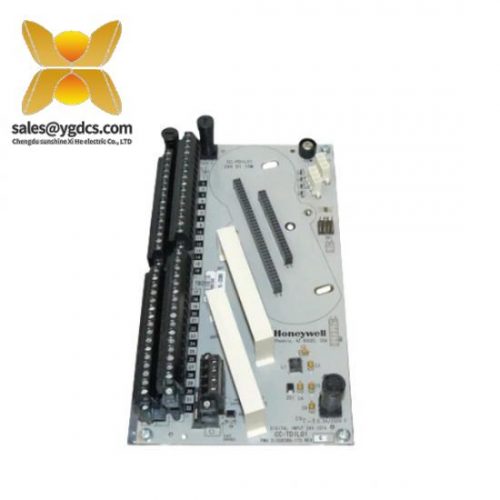 Honeywell CC-TDIL01 Digital Input Module