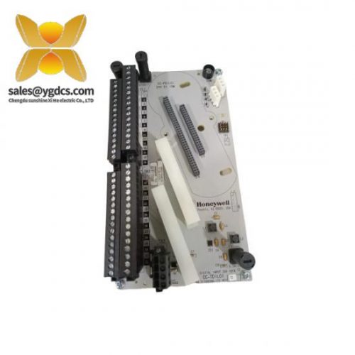 Honeywell CC-TDIL01 Digital Input Module