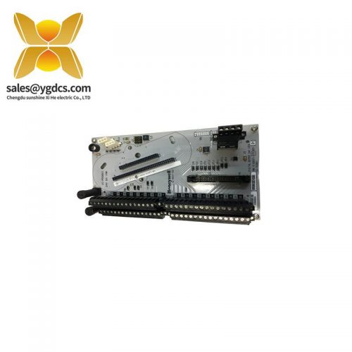 Honeywell CC-TDOB01 Digital Output Module - Enhance Your Industrial Automation Control Systems