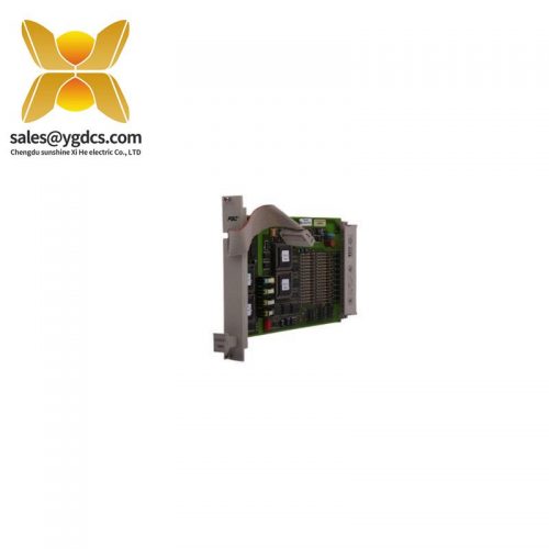 HONEYWELL GR-2C-AC230V - AC230V Control Module for Industrial Automation